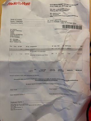 Ninebot eKickScooter E2