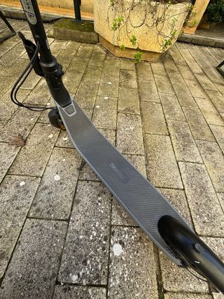 Ninebot eKickScooter E2