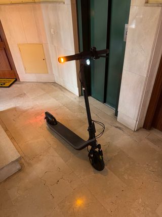 Ninebot eKickScooter E2