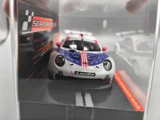 Porsche 991.2 RSR Scaleauto