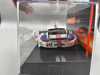 Porsche 991.2 RSR Scaleauto