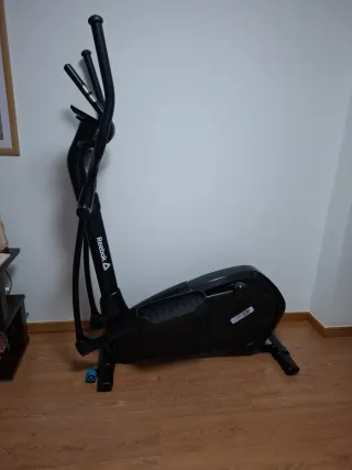 Elíptica Reebok JET 300