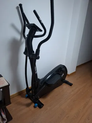 Elíptica Reebok JET 300