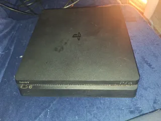 PS4 (PlayStation 4) para piezas