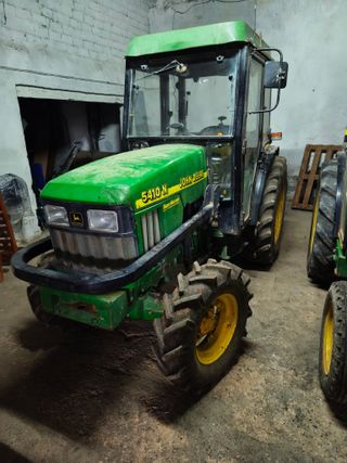 Jhon Deere 5410 N 1999