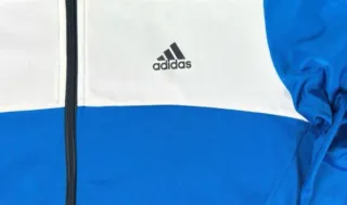 ¡¡OFERTA!! Talla L Chaqueta Adidas Vintage