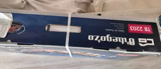 Plancha Orbegozo TB 2203