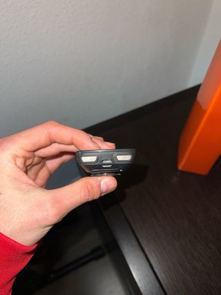 Ciclocomputador Garmin Edge 520 Plus