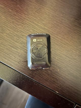 Ciclocomputador Garmin Edge 520 Plus