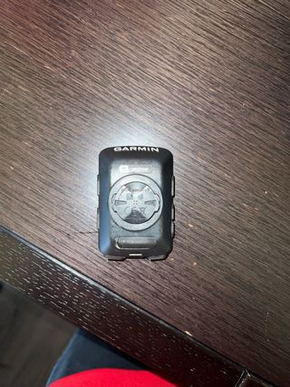 Ciclocomputador Garmin Edge 520 Plus
