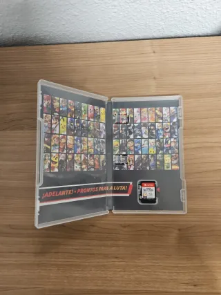 Super Smash Bros. Ultimate Nintendo Switch