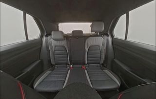 Volkswagen Golf 8 GTI CLUBSPORT