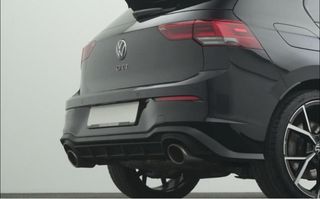 Volkswagen Golf 8 GTI CLUBSPORT