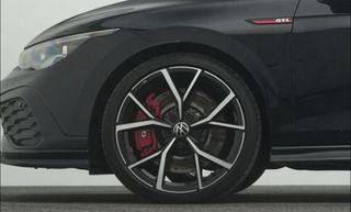 Volkswagen Golf 8 GTI CLUBSPORT