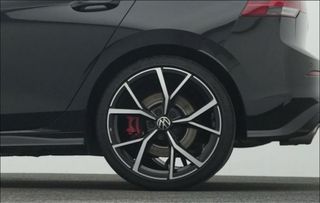 Volkswagen Golf 8 GTI CLUBSPORT