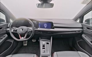 Volkswagen Golf 8 GTI CLUBSPORT