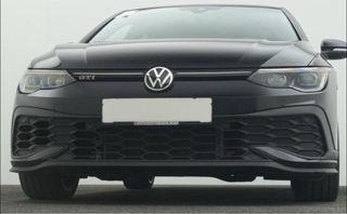 Volkswagen Golf 8 GTI CLUBSPORT