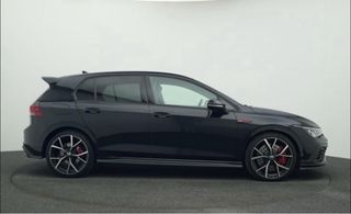 Volkswagen Golf 8 GTI CLUBSPORT
