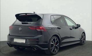 Volkswagen Golf 8 GTI CLUBSPORT