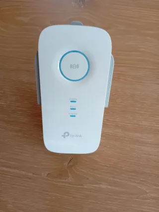 Estensore WiFi Mesh AC1900 TP-Link RE550