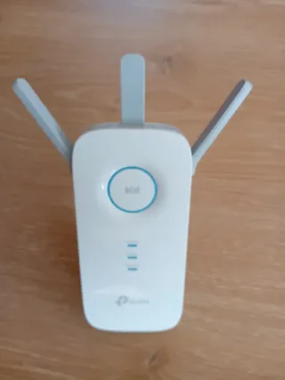 Estensore WiFi Mesh AC1900 TP-Link RE550