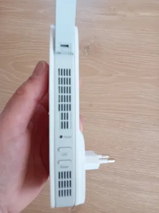 Estensore WiFi Mesh AC1900 TP-Link RE550