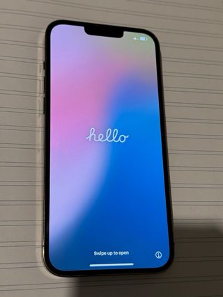 iPhone 13 Pro Max 256GB Dorado