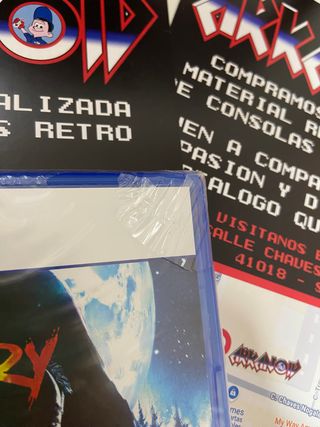 (Precintado) PS5 The Quarry PAL España