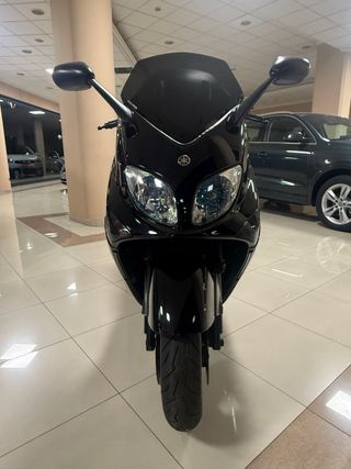 Yamaha T-Max 500 ABS