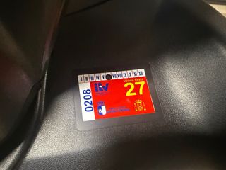 Yamaha T-Max 500 ABS