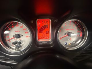 Yamaha T-Max 500 ABS