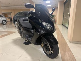 Yamaha T-Max 500 ABS