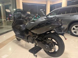 Yamaha T-Max 500 ABS