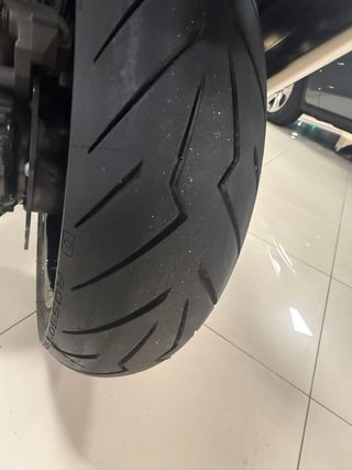 Yamaha T-Max 500 ABS