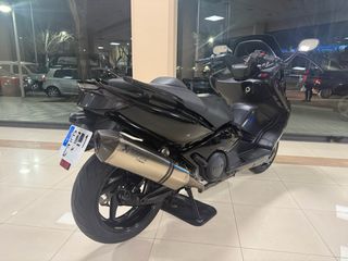 Yamaha T-Max 500 ABS