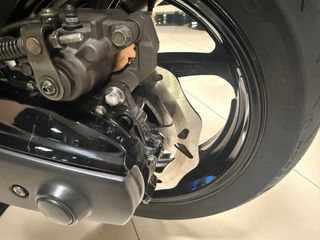 Yamaha T-Max 500 ABS