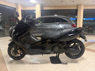 Yamaha T-Max 500 ABS