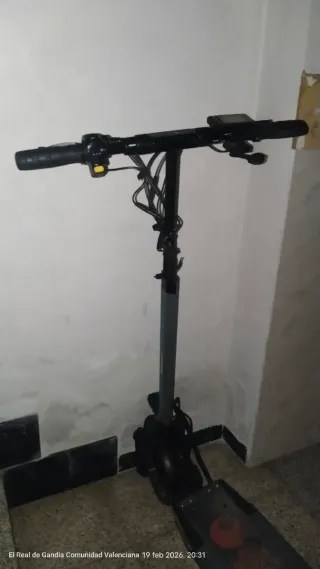 Patín Eléctrico SmartGyro