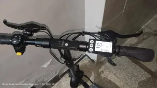 Patín Eléctrico SmartGyro