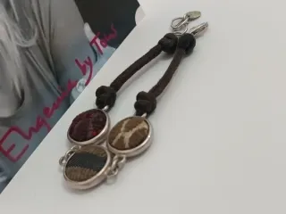 Pulsera Tous Leyendas