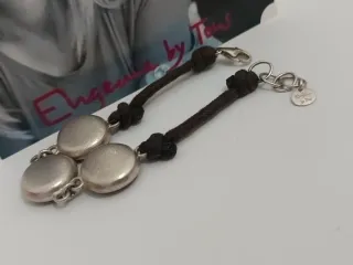 Pulsera Tous Leyendas