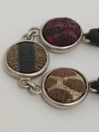 Pulsera Tous Leyendas