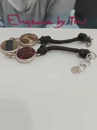Pulsera Tous Leyendas