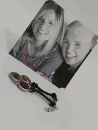 Pulsera Tous Leyendas