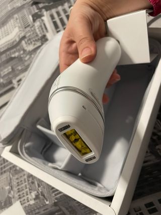 Braun Silk-expert Pro 3 IPL Depiladora