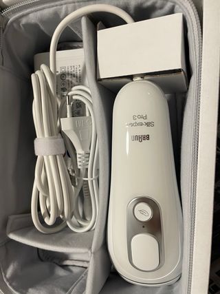 Braun Silk-expert Pro 3 IPL Depiladora