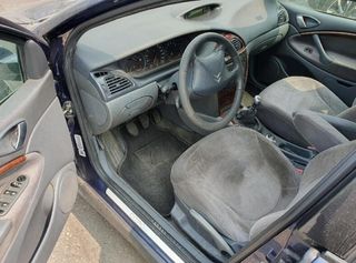 Citroen defensa delantera c5 berlina 167411