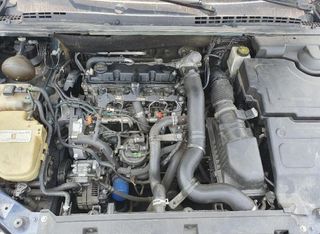 Citroen defensa delantera c5 berlina 167411