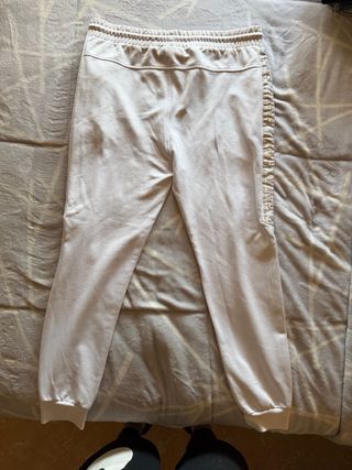 Chándal Cruyff Blanco