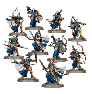 5 Vigilors/ Vigilantes en matriz